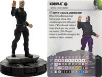 heroclix avengers 60th anniversary korvac 027