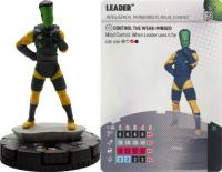 heroclix avengers 60th anniversary leader 025