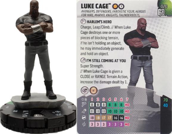 Luke Cage - 020