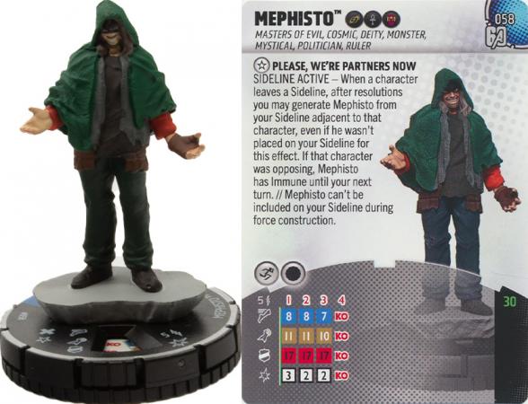 Mephisto - 058