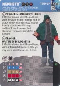 heroclix avengers 60th anniversary mephisto 058 01