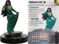 heroclix avengers 60th anniversary morgan le fay 046