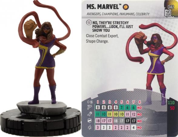 Ms. Marvel - 042