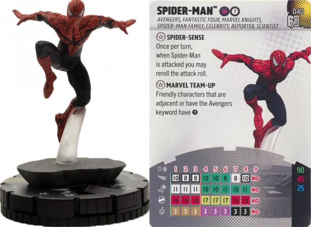 Spider-Man - 040