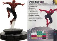 heroclix avengers 60th anniversary spider man 040