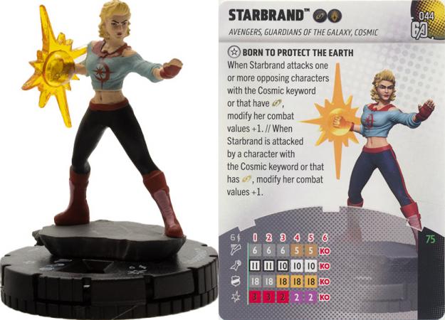 Starbrand - 044