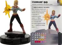 heroclix avengers 60th anniversary starbrand 044