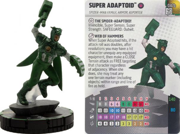Super Adaptoid - 047b