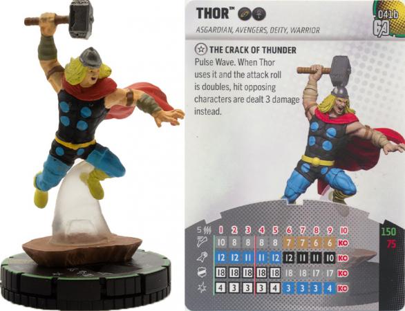 Thor - 041b