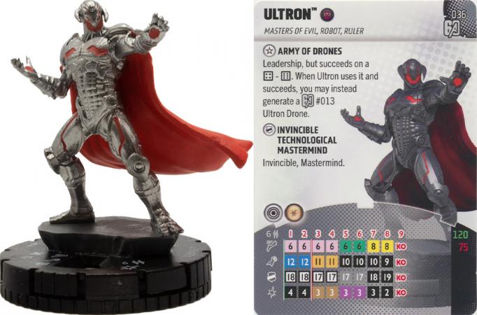 Ultron - 036