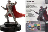 heroclix avengers 60th anniversary ultron 036