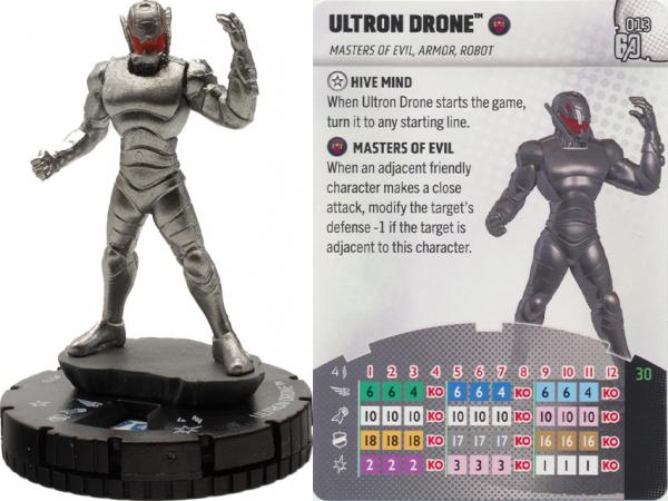 Ultron Drone - 013