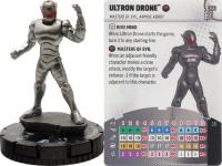 heroclix avengers 60th anniversary ultron drone 013