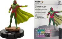 heroclix avengers 60th anniversary vision 015