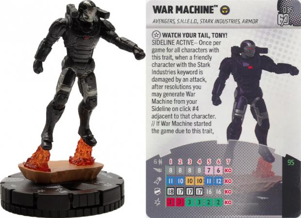 War Machine - 035