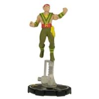 heroclix dc justice league amazo 052