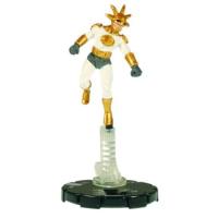 heroclix dc justice league aztek 045