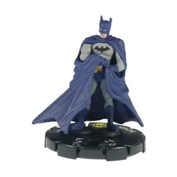 Batman - 001