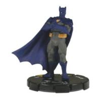 heroclix dc justice league batman 058