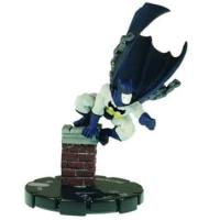 heroclix dc justice league batzarro 039