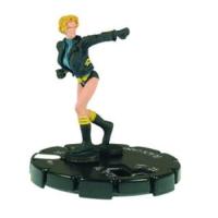 heroclix dc justice league black canary 011