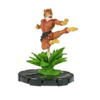 heroclix dc justice league bronze tiger 032