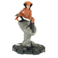 heroclix dc justice league crimson fox 012