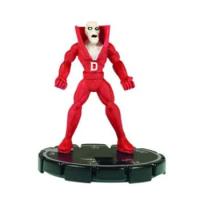 heroclix dc justice league deadman 035