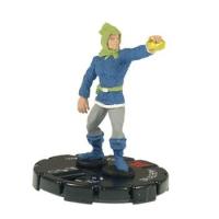 heroclix dc justice league dr alchemy 025