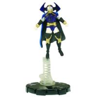 heroclix dc justice league dr polaris 043