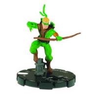 heroclix dc justice league green arrow 014