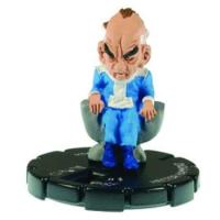 heroclix dc justice league hector hammond 040