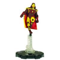 heroclix dc justice league hourman 047