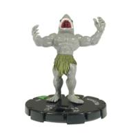 heroclix dc justice league king shark 021
