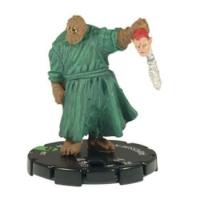 heroclix dc justice league professor ivo 022