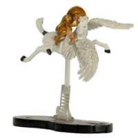 heroclix dc justice league shining knight 049