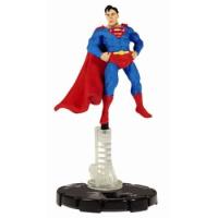heroclix dc justice league superman 046
