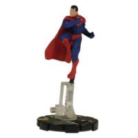 heroclix dc justice league superman 060