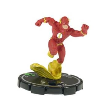 The Flash - 027