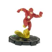 heroclix dc justice league the flash 027