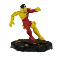 heroclix dc justice league the flash 057