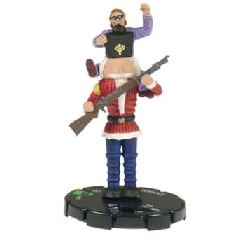 Toyman - 023