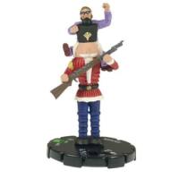 heroclix dc justice league toyman 023