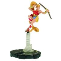 heroclix dc justice league wonder woman 037