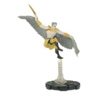 heroclix dc justice league zauriel 029