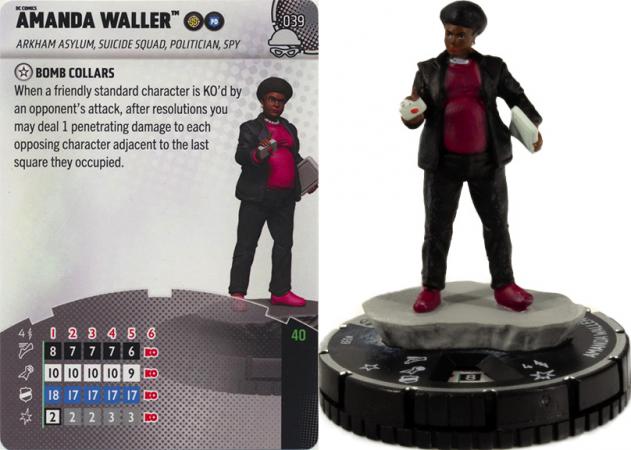 Amanda Waller - 039