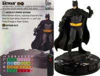 heroclix dc notorious batman 003