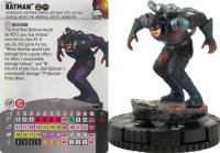 heroclix dc notorious batman 070