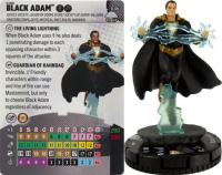 heroclix dc notorious black adam 046