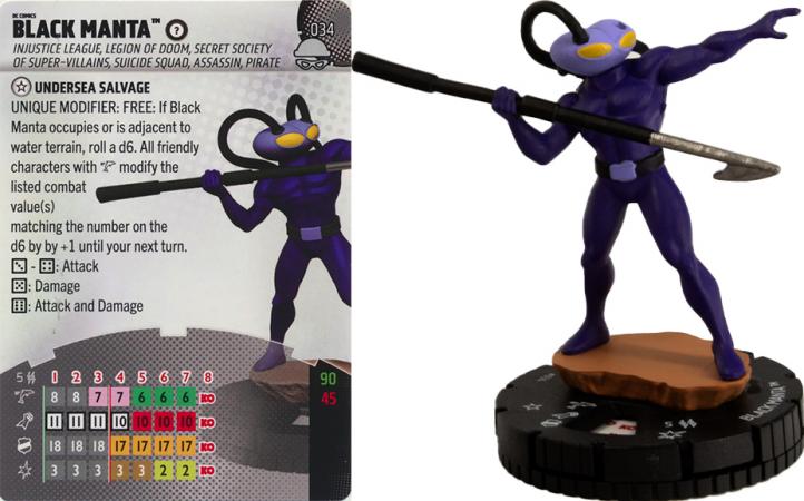 Black Manta - 034